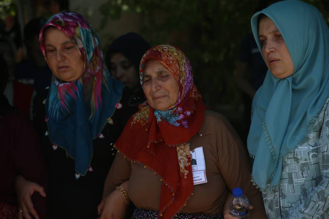 Şehidim rahat uyu! Vasiyetin yerine getirildi 1